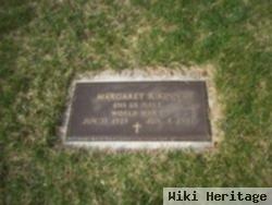 Margaret R. Kinn