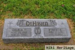 Robert Everett Dehaven