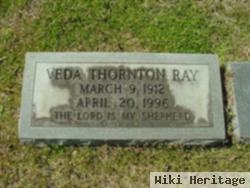 Veda Thornton Ray