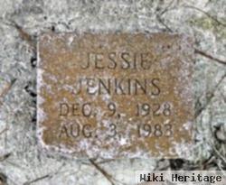 Jessie Jenkins