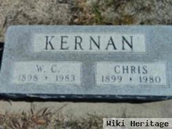 Chris Kernan