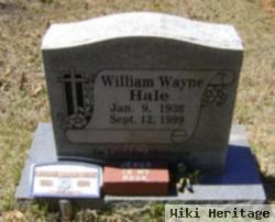 William Wayne Hale