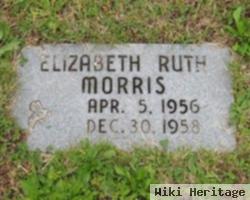 Elizabeth Ruth Morris