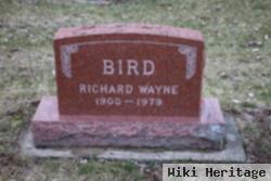 Richard Wayne Bird