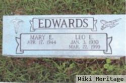 Leo Emsly Edwards