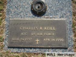 Charles R. Reill