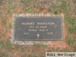 Hubert Hairston