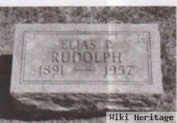 Elias P. Rudolph