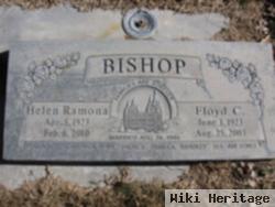 Floyd Claron Bishop