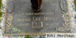 Bessie Lee Jessup