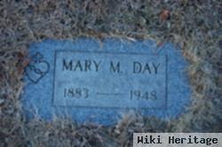 Mary M. Day