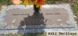 Olita H. Hudson