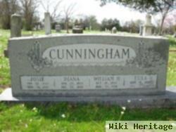 William H. Cunningham