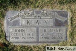 John L. Kay