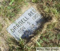 Darnell B. Reed