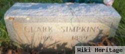 Clark Simpkins