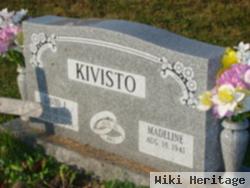 David J. Kisto