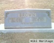 Edna Irene Brown