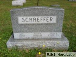 John H. Schaeffer