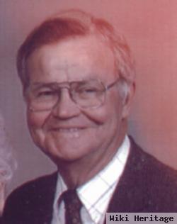 Joseph Earl Pate, Jr