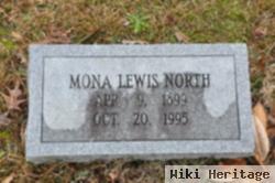 Mona Lewis North