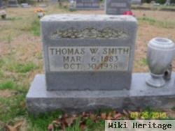 Thomas W. Smith