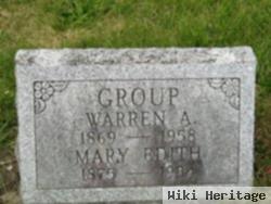 Mary Edith Brannigan Group