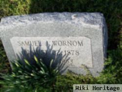 Samuel Joseph Wornom