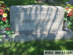 Steven Hedstrom