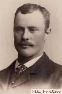 Frank Edward Stannus