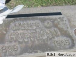 James J Huffman