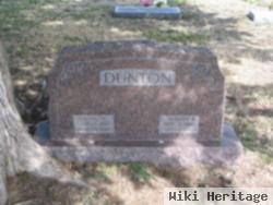 Alonzo F. Dunton