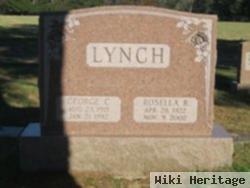 George C. Lynch