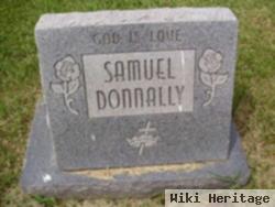 Samuel Donnally