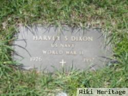 Harvey S. Dixon