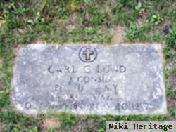 Carl C. Lund