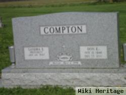 Don E. Compton