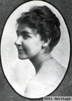 Ethel Neal Steger