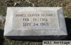 James Oliver Hughes