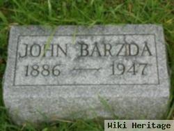 John Barzda