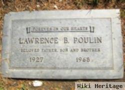 Lawrence B. Poulin