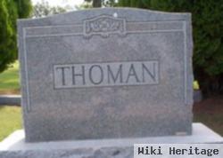 Infant Thoman