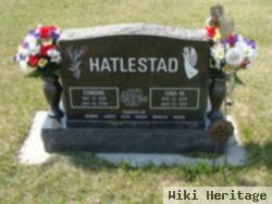 Edmond Hatlestad