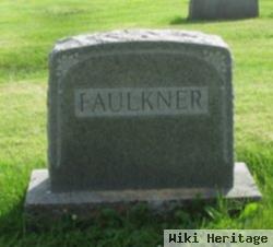 Huldah J. Easler Faulkner