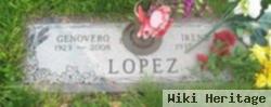 Genovebo "compadre" Lopez