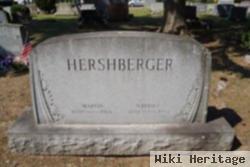 Harriet Hershberger