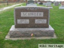 Louis H. Schweer