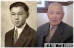 Toshio "henry" Saito