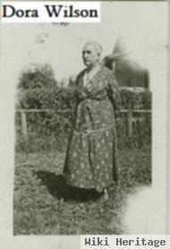 Dora C Wilson