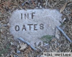 Infant Oates